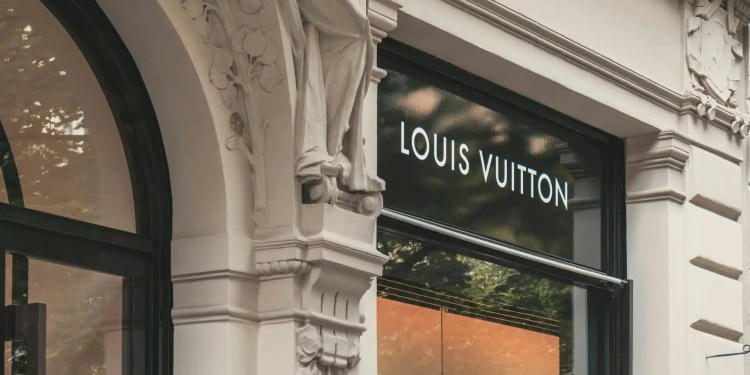 Third Time in 90 Days: Louis Vuitton UK Latest Victim in LVMH Cyberattacks 37 LVMH Cyberattack