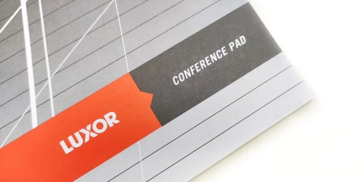 Alleged Luxor Data Breach: Sensitive Information from Indian Stationery Giant Leaked 38 Luxor data breach