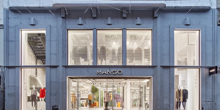 Mango Data Breach Exposes Limited Customer Details After Third-Party Cyberattack 38 MANGO DATA BREACH