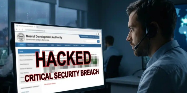 MDA hack