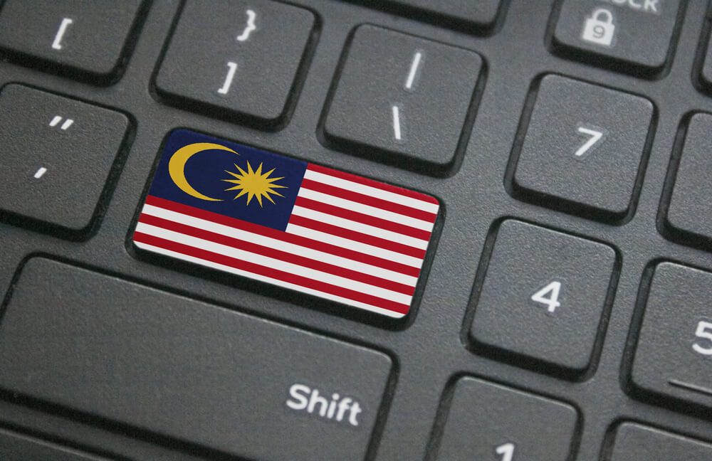 Cyberattack Strikes Malaysian Financial Institution Amid Rising Tensions 40 MIDF cyberattack