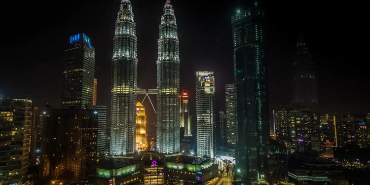 Malaysia Dodged a Bullet in 2024. But Are We Ready for the Next One? 38 Malaysia Cybersecurity