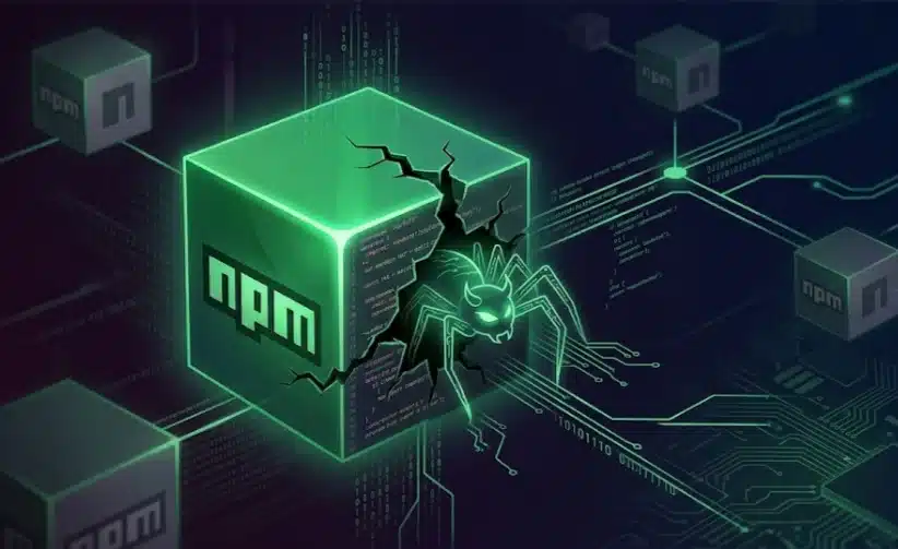 Two Joyfill npm Packages Found Delivering DEV#POPPER Malware 1 joyfill npm Packages