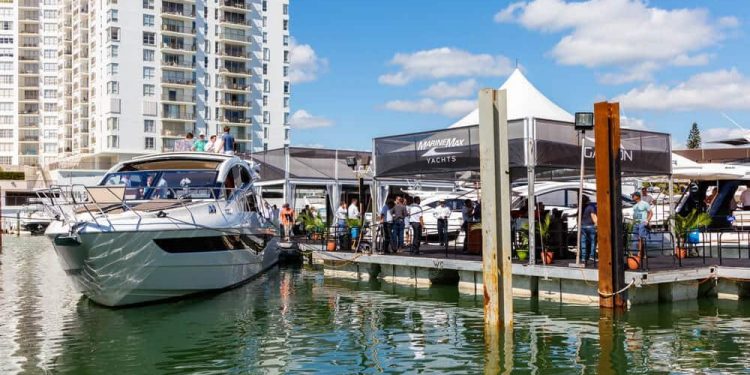 MarineMax Data Breach: Initial Reassurance Turns to Customer Data at Risk 40 MarineMax data breach