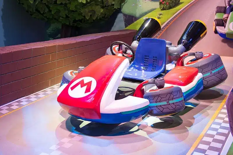Head of Russian Cybercrime Group Mario Kart Sentenced for Locking Out Dozens of U.S. Businesses 1 Mario Kart, Russian Cybercriminal, Russian Cybercrime, Cybercrime
