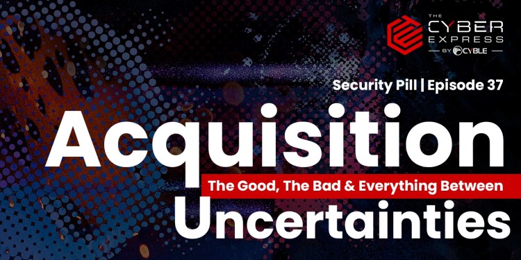 Cyble's Beenu Arora Weighs In on Mastercard's Acquisition and Shift in Threat Intelligence Market 37 Mastercard's Acquisition