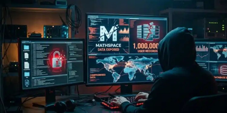Mathspace Breach Impacts More Than 1 Million Users in Australia, NZ 37 Mathspace data breach