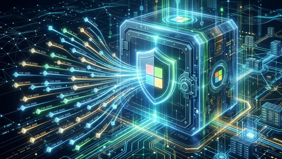 Microsoft May 2026 Patch Tuesday Fixes 120 Vulnerabilities, No Zero-Day Exploits Reported 4 May 2026 Patch Tuesday