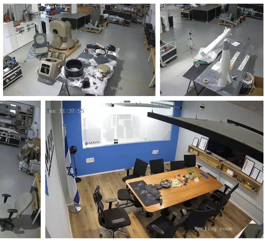 image for Iran-linked Threat G ...