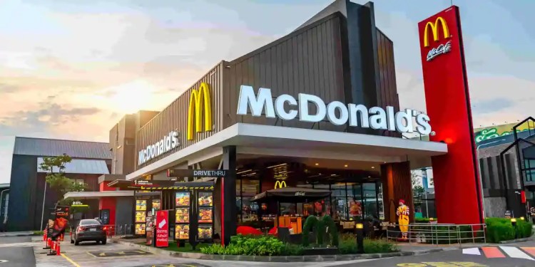 McDonald’s Instagram Hack: Crypto Scammers Claim to Steal $700,000 39 McDonald's Instagram Hack