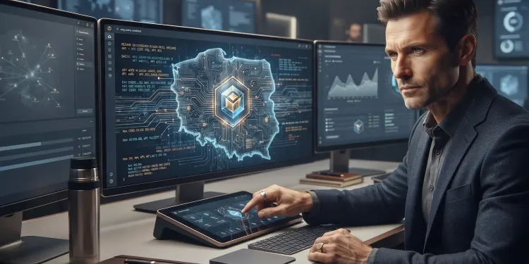 Polish Medical Software Hit by Cyberattack, Patient Data Stolen 38 Medyc cyberattack