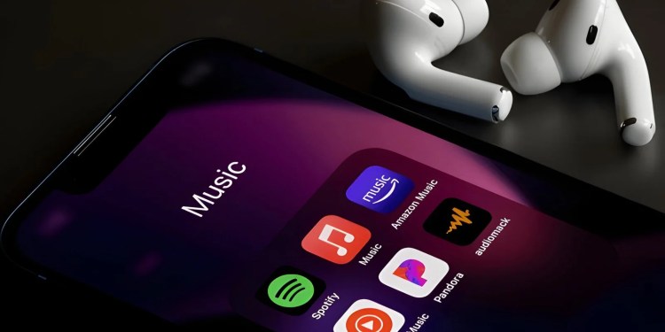 North Carolina Musician Charged After Employing AI Tools And Bots to Boost Streams 37 Michael Smith North Carolina