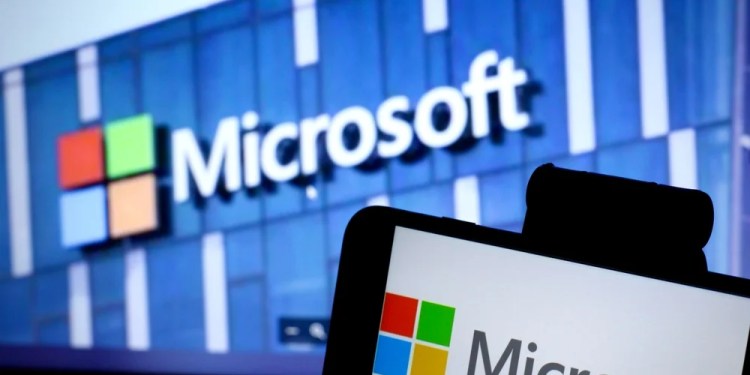 Microsoft India X Account Hacked: Scammers Target Verified Accounts 39 Microsoft India X Account Hacked