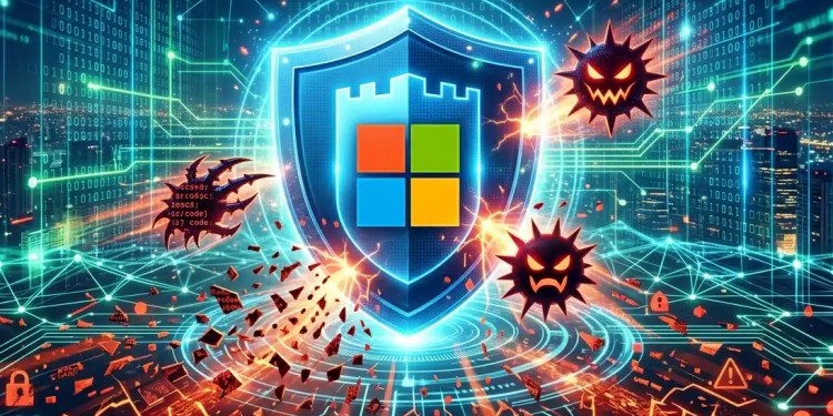 Microsoft's Largest Patch Tuesday Fixes 622 Vulnerabilities, Two Under Active Attack 37 Microsoft Patch Tuesday