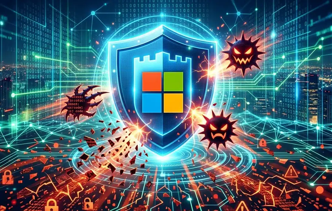 Microsoft's Largest Patch Tuesday Fixes 622 Vulnerabilities, Two Under Active Attack 1 Microsoft Patch Tuesday