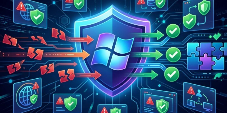 Microsoft Fixes 167 Vulnerabilities in Latest Patch Tuesday Update 37 Microsoft Patch Tuesday April 2026