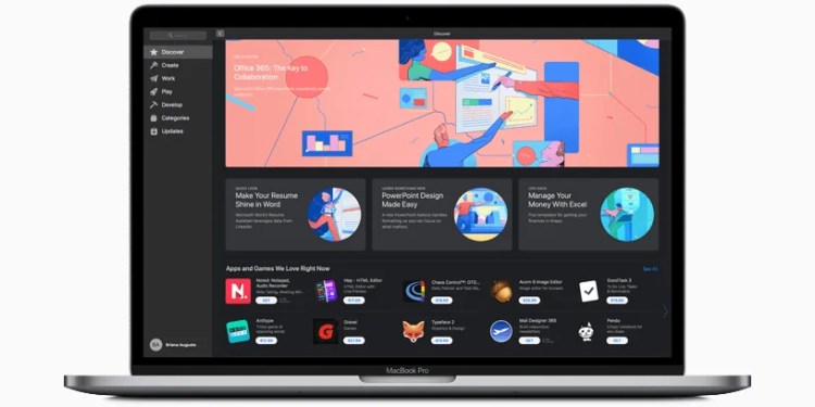 Major Flaw in Microsoft Mac Apps Could Let Hackers Spy Through Mic and Camera 38 Microsoft-Apps-Mac