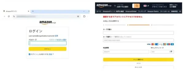 Inside the Phishing Marketplace Microsoft Just Took Down: 2,300 Fake Templates Exposed 39 Microsoft cybercrime crackdown
