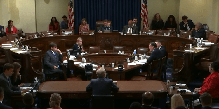 Microsoft’s Very Bad Day: Congress Members Express ‘Shock’ at Lax Security 38 Microsoft security hearing on Capitol Hill