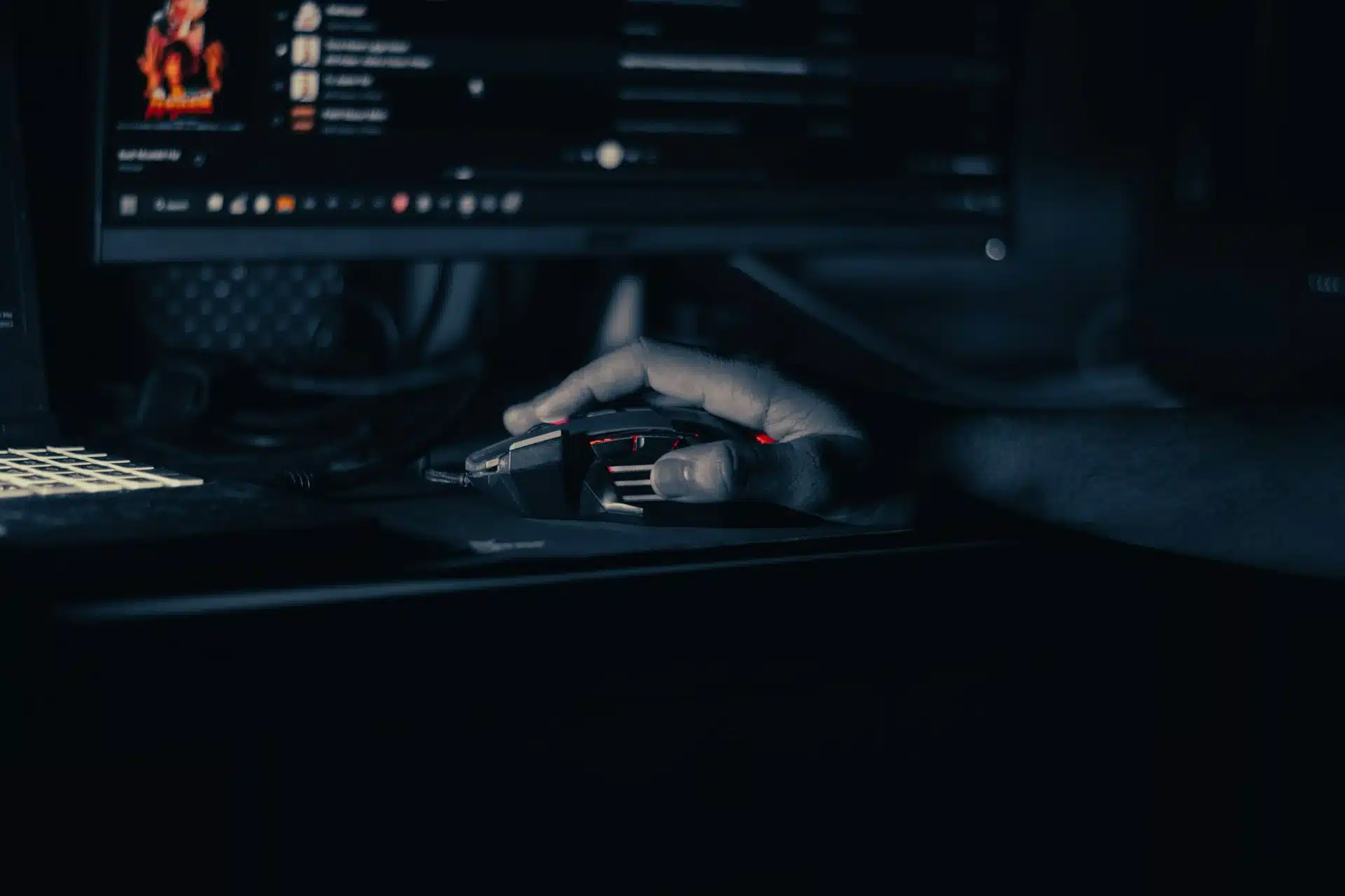 Cyber-Kinetic Warfare Escalates as Iran, US, and Israel Clash Across Military and Digital Fronts 1 Middle East cyberwar