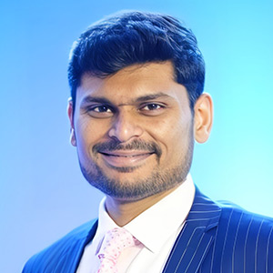 Editorial Advisory Board - International 41 Mihir Bagwe