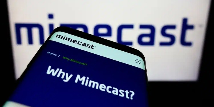 Mimecast Expands Platform, Acquires Code42 for Advanced Insider Threat Management 37 Mimecast