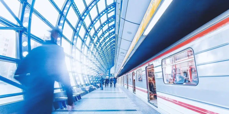 Moscow Metro Digital Outage: Alleged Cyberattack or Technical Failure? 38 Moscow Metro