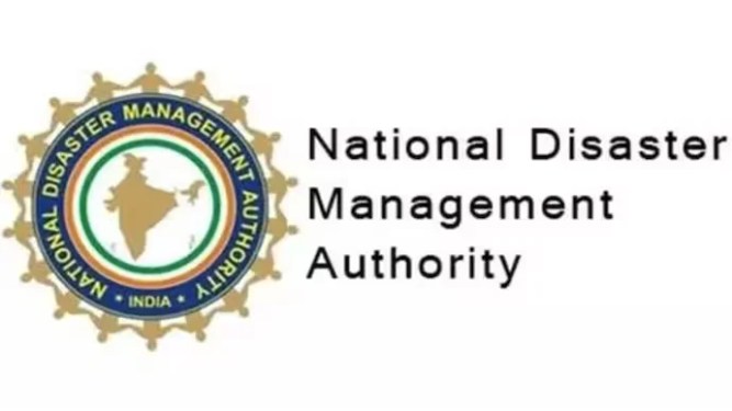 Data of 93,000 Volunteers of India’s NDMA Allegedly Put Up for Sale 38 Source; National Disaster Management Authority