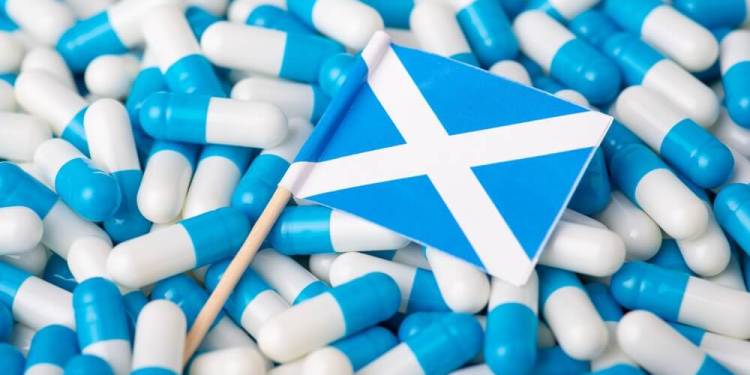 NHS Scotland Faces Data Breach in Alleged Cyberattack 38 National Health System (NHS) of Scotland