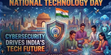 National Technology Day 2026: India’s AI Growth Puts Security in Focus 11 National Technology Day 2026