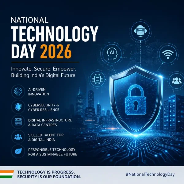 National Technology Day