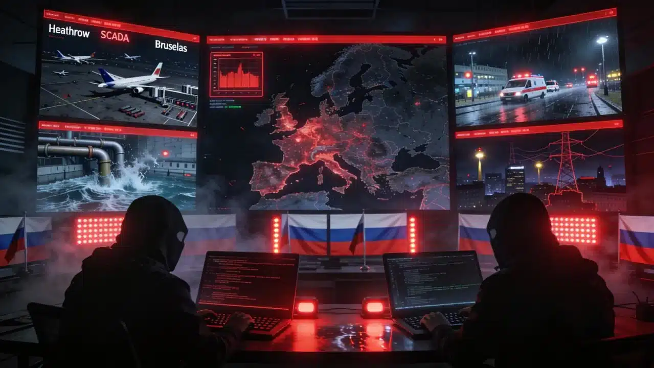 New Zealand Targets Russian Cyber Actors With Fresh Sanctions 2 New Zealand Sanctions