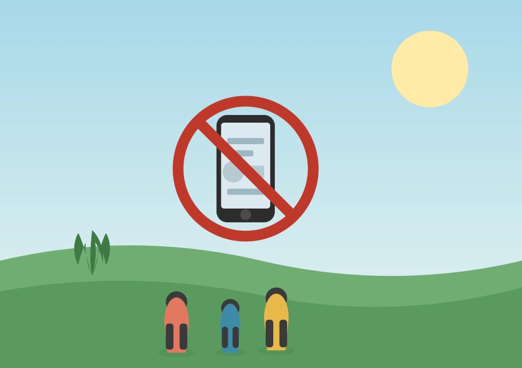 Image for the article: New Zealand Moves to Ban Social Media for Under-16s
