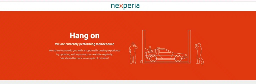 Why the Netherlands Invoked Emergency Powers Over Chinese Chipmaker Nexperia 39 Nexperia Netherlands intervention