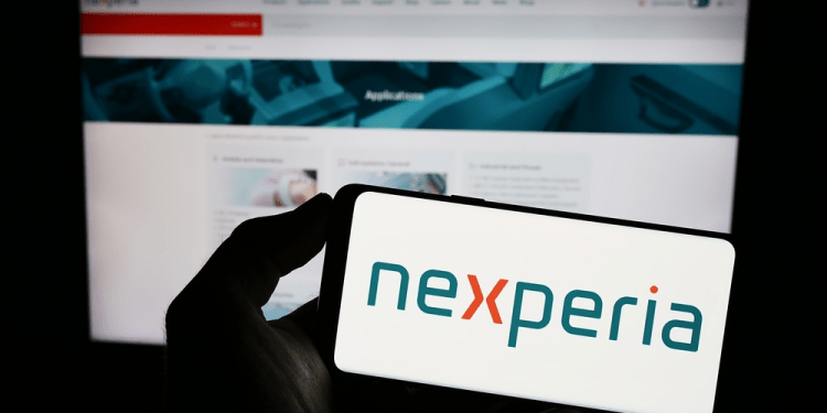 Nexperia Confirms Data Breach, Launches Investigation with Cybersecurity Experts 38 Cyberattack on Nexperia