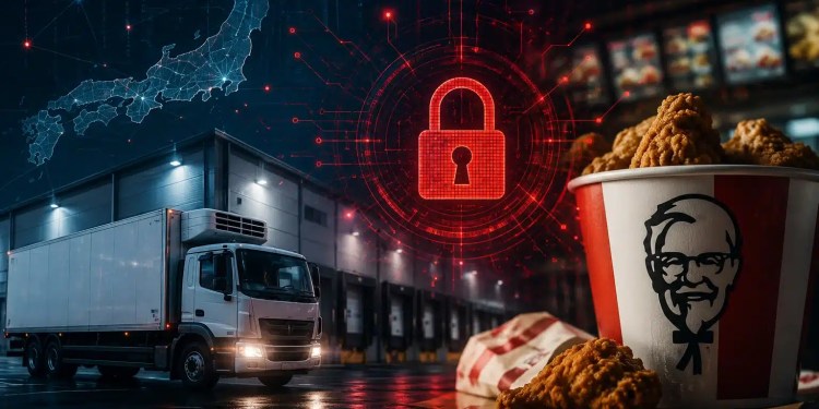Nichirei Cyberattack Hits KFC Japan, Disrupts Frozen Food Supply 37 Nichirei Cyberattack