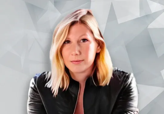 The Cybersecurity Guardians: Meet the Top 30 Cybersecurity Influencers to Follow in 2024 82 Nicole Perlroth- New York Times