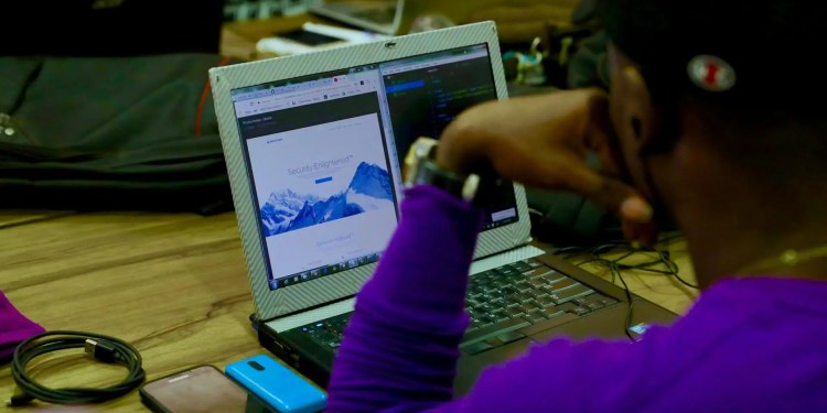 Nigeria Leads Africa in IPv6 Transition to Boost Cybersecurity and Internet Services 37 Nigeria IPv6 transition