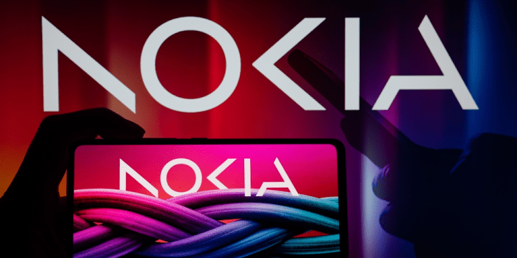 Nokia Faces Data Breach Allegations: 7,622 Employee Records Reportedly Compromised 38 Nokia Data Breach