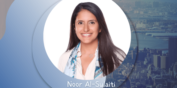 Google Cloud Appoints Security Leader Noor Al-Sulaiti to Head META Region 37 Noor Al-Sulaiti