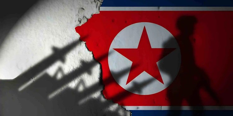 North Korean Hackers Observed Deploying New 'MoonPeak' Malware Infrastructure 38 North Korean APT UAT-5394