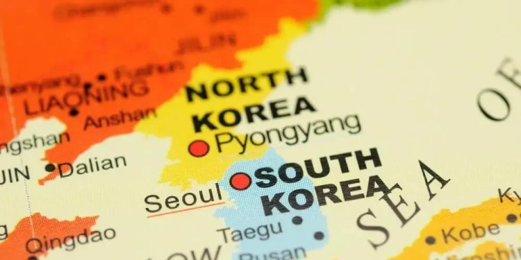 South Korean Defense Industry Under Siege by North Korean Hacker Groups 40 North Korean Hacker Groups e1714022287337