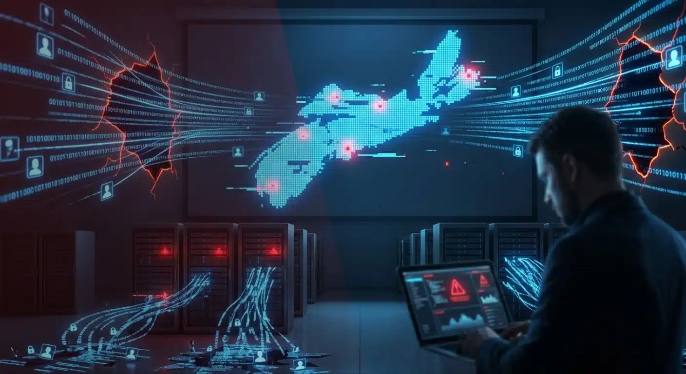 Nova Scotia Power Data Breach Compromises Data of Over 900,000 Users 3 Nova Scotia Power Data Breach