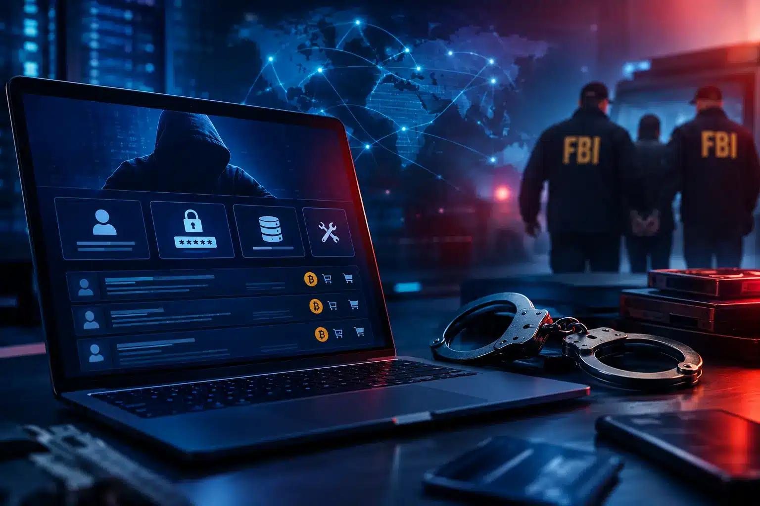 OLVX Marketplace Dismantled After Joint FBI-North Macedonia Probe 3 OLVX marketplace