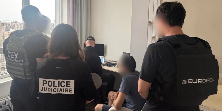 4-Year Investigation Leads to Arrest of Alleged XSS Cybercrime Forum Admin 38 XSS Forum, xss.is,