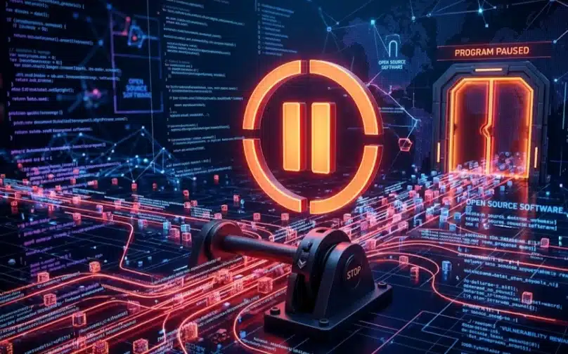 Google Suspends Open Source Bug Bounty Over AI-Generated Reports 2 OSS VRP