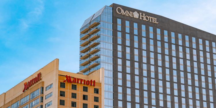 DAIXIN Ransomware Group Claims Data Breach at Omni Hotels, Threatens Leaks 38 Omni Hotels & Cyberattack