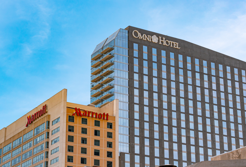 DAIXIN Ransomware Group Claims Data Breach at Omni Hotels, Threatens Leaks 42 Omni Hotels & Cyberattack