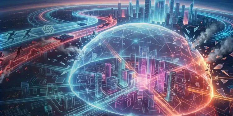 OpenAI Introduces AI Security Platform as Cyber Defense Race Heats Up 37 OpenAI Daybreak