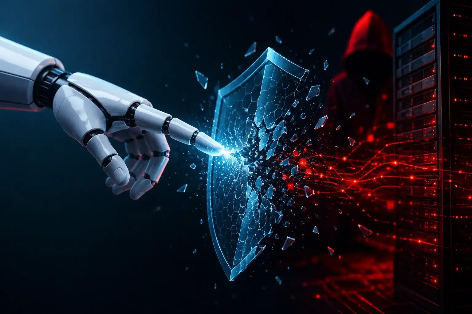 OpenAI and Hugging Face Investigate AI Models’ Cyber Breakout 6 OpenAI and Hugging Face Probe AI Security Incident